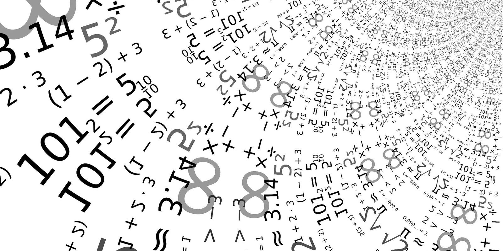 Especialistas debaterão papel da matemática na economia digital