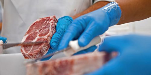 Brasil vai exportar carne bovina para Indonésia Imagem referente a Brasil vai exportar carne bovina para Indonésia