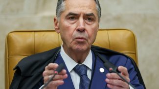 Barroso diz que regulação das redes se tornou imprescindível no país