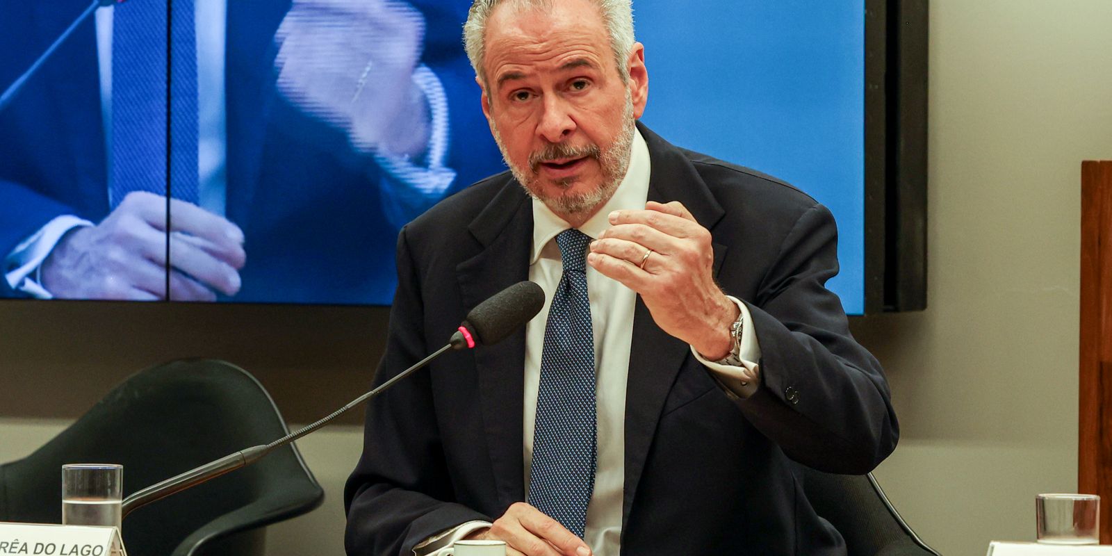 Presidência da COP30 cobra que países enviem metas climáticas