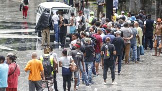 MPF acusa município do Rio de omissão com população em situação de rua