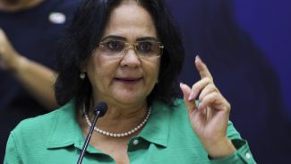 PF e CGU apuram irregularidades em antiga pasta de Damares Alves PF e CGU apuram irregularidades em antiga pasta de Damares Alves