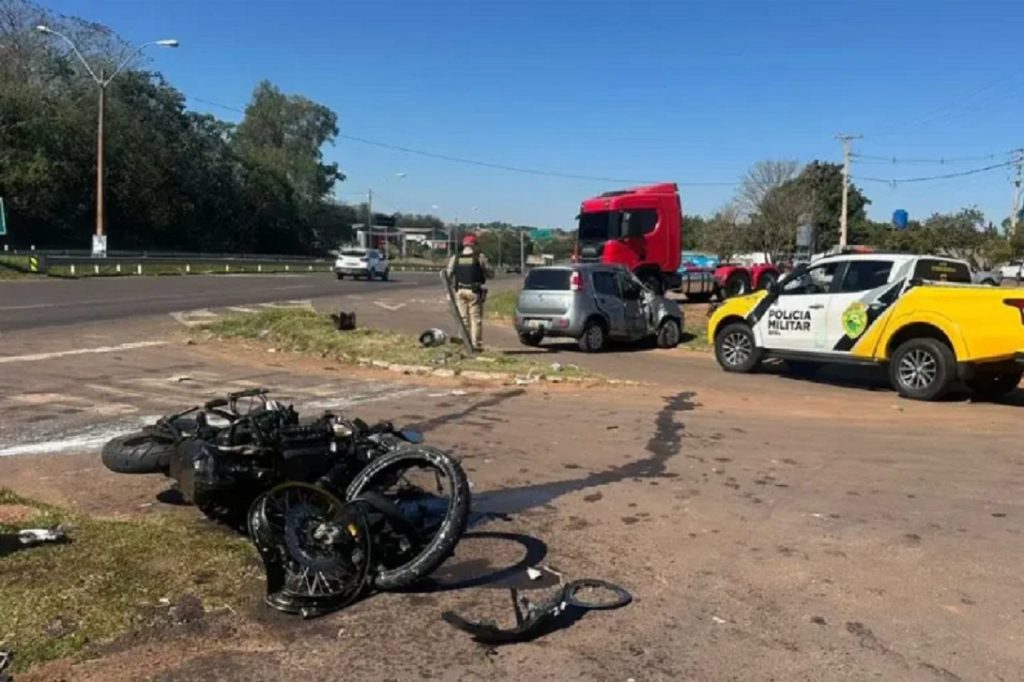 “Vi tudo voando”: sobrevivente relata terror em acidente com explosão