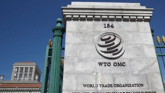 EUA aceitam consulta do Brasil na OMC, mas alegam 