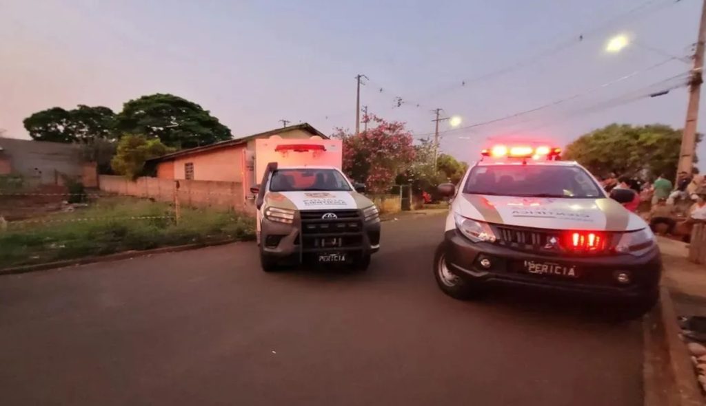 Homem que assassinou Claudinei de Castro a facadas é condenado a 13 anos e 9 meses de reclusão