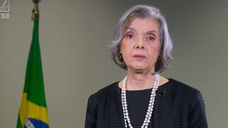 Há má vontade com a presença de mulheres nos tribunais, diz ministra