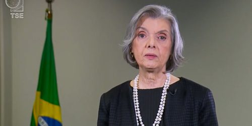 Imagem referente a Há má vontade com a presença de mulheres nos tribunais, diz ministra