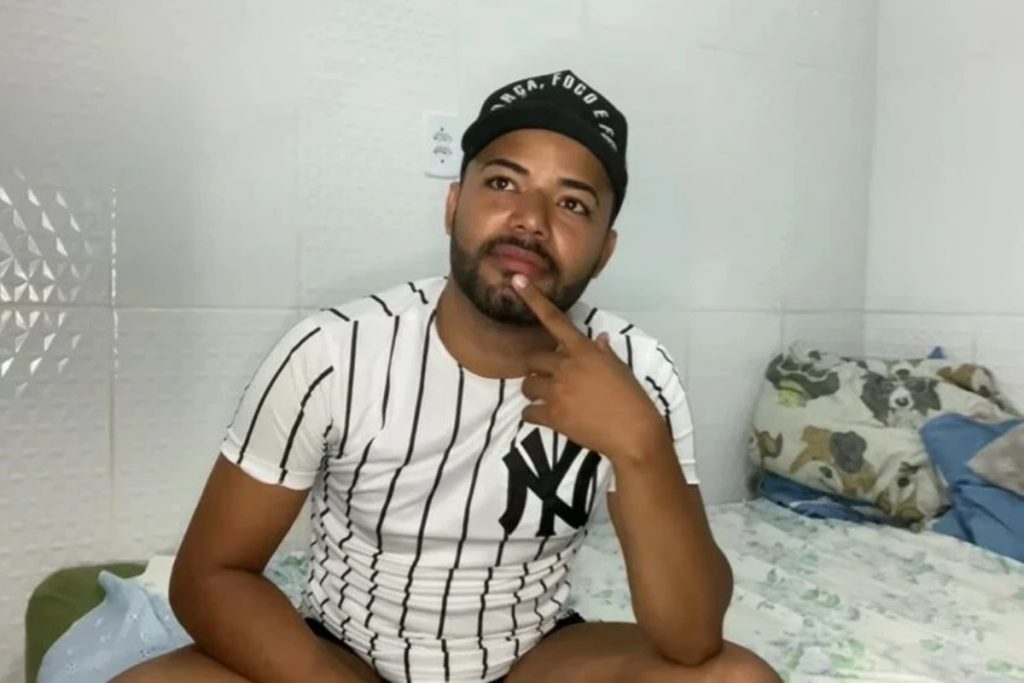 Juiz afirma que “Não cabe ao preso escolher” sobre destino de Hytalo Santos