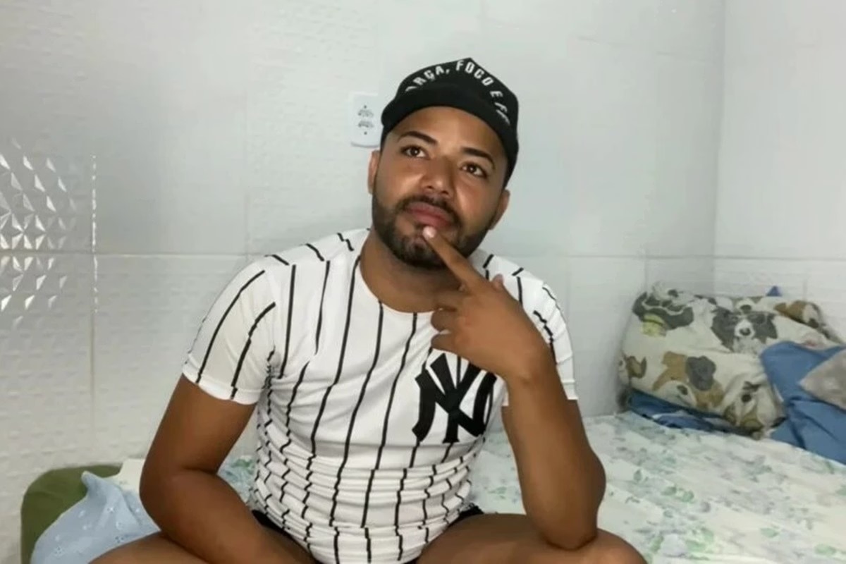 Juiz afirma que “Não cabe ao preso escolher” sobre destino de Hytalo Santos