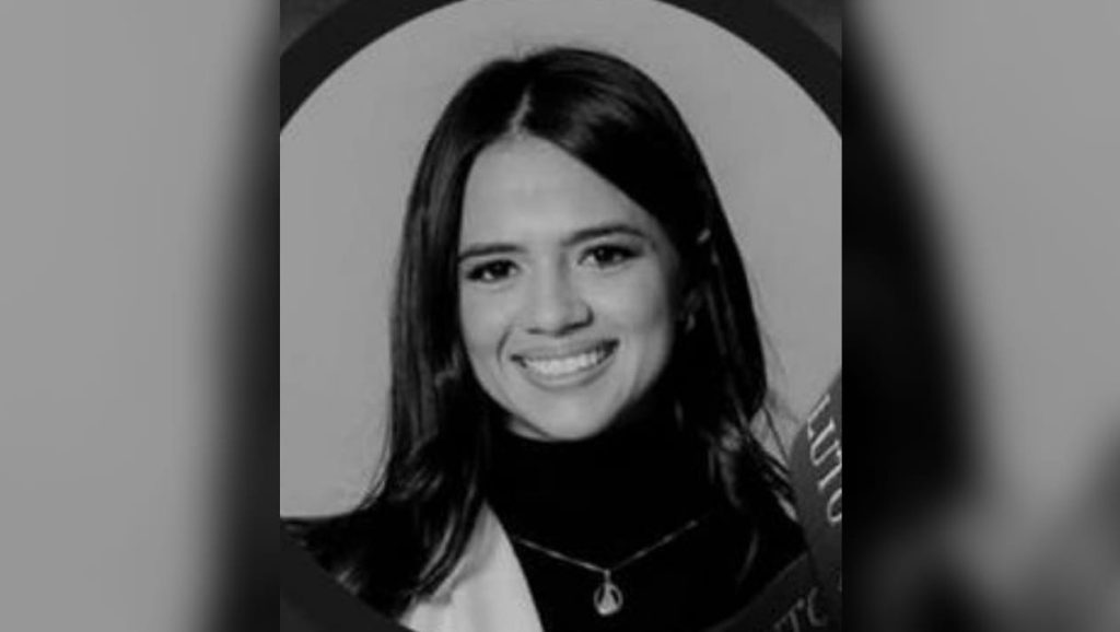 Sonho de salvar vidas é interrompido; Estudante de medicina morre após grave acidente