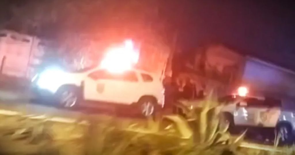 Jovem de 19 anos é presa após esfaquear e matar filho recém-nascido