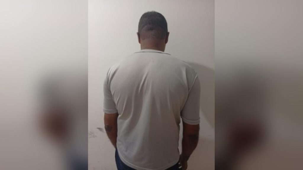 Falso vidente é preso pela Polícia Civil acusado de estelionato e abuso