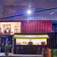 Minc repudia ação policial no Teatro de Contêiner em SP Imagem referente a Minc repudia ação policial no Teatro de Contêiner em SP