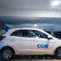 Cascavel já acumula 19,8 mm na “maratona da chuva” desta sexta-feira Imagem referente a Cascavel já acumula 19,8 mm na “maratona da chuva” desta sexta-feira