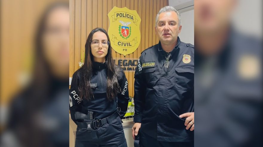 Porteiro vira “dono” de empresa milionária em fraude médica; Delegado dá detalhes do caso