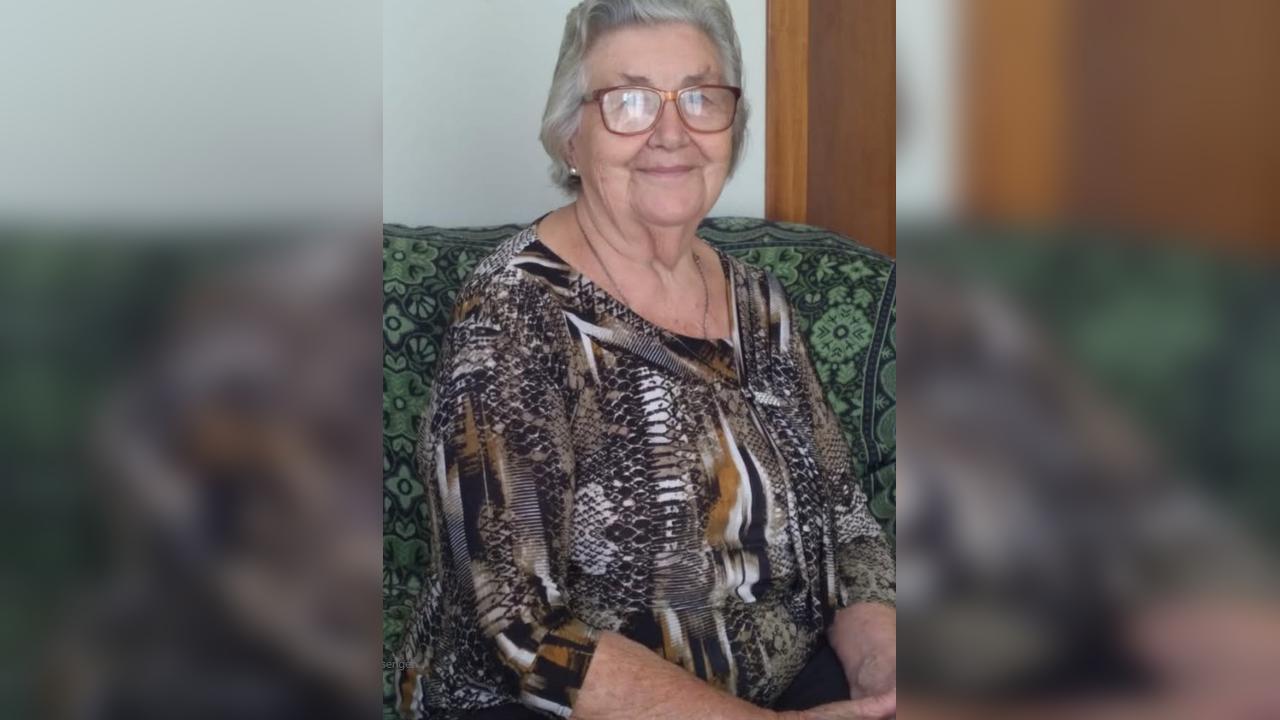 Morre em Cascavel Letícia Vendrusculo da Conceição, pioneira do Parque São Paulo