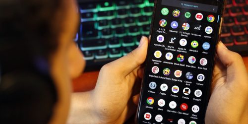 Imagem referente a Motta: adultização é tema que saiu das telas e ganhou as ruas