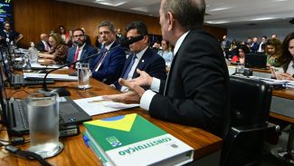 CCJ do Senado aprova voto impresso no novo Código Eleitoral
