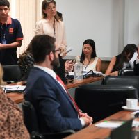 Imagem referente a CCJ do Senado aprova novo código eleitoral com 900 artigos