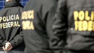 Polícia Federal combate tráfico internacional de drogas em Guarulhos Polícia Federal combate tráfico internacional de drogas em Guarulhos