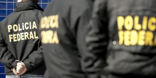 Imagem referente a Polícia Federal combate tráfico internacional de drogas em Guarulhos