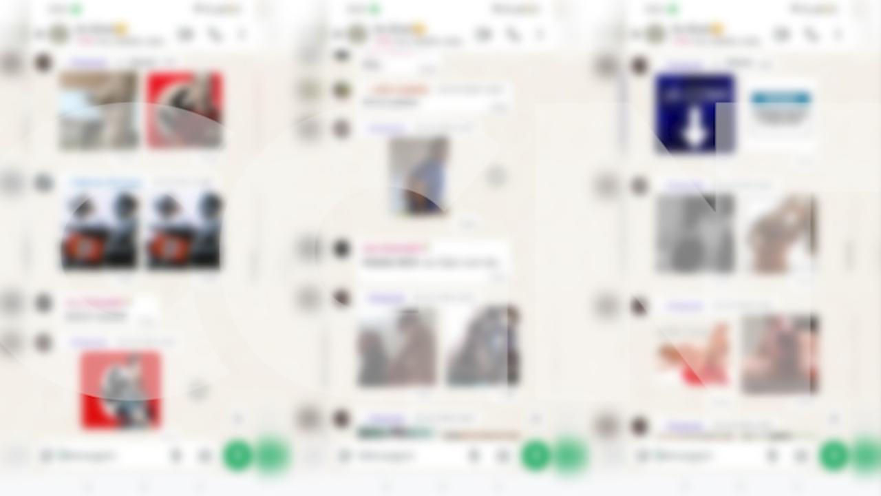Material pornográfico é compartilhado em grupo com alunos do Colégio Eleodoro