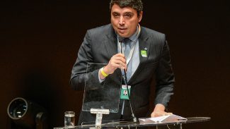 Presidente do Conselho de Administração da Petrobras deixa o cargo