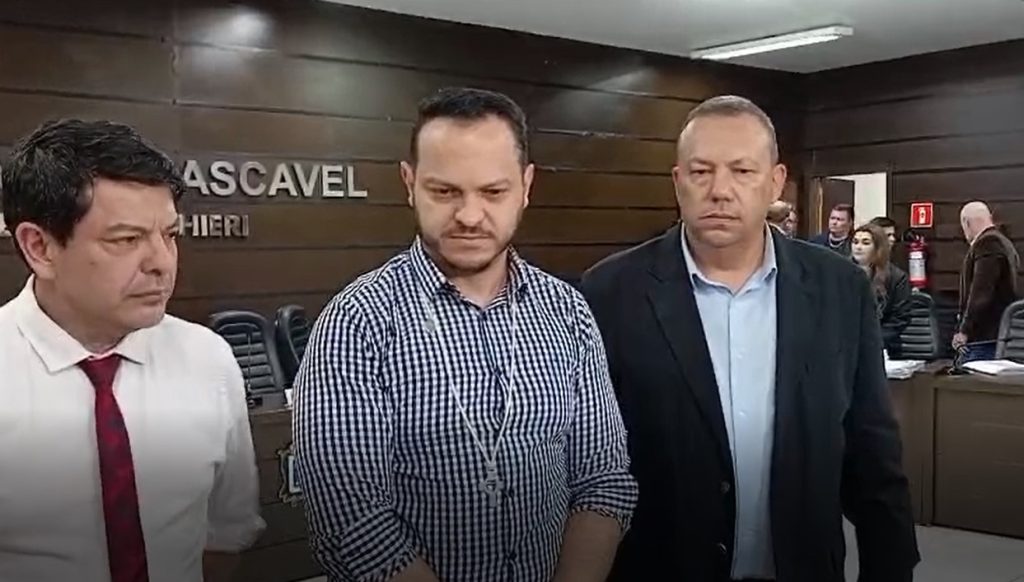 CPI do ‘Professor Monstro’: Marcia Baldini deu falso testemunho?