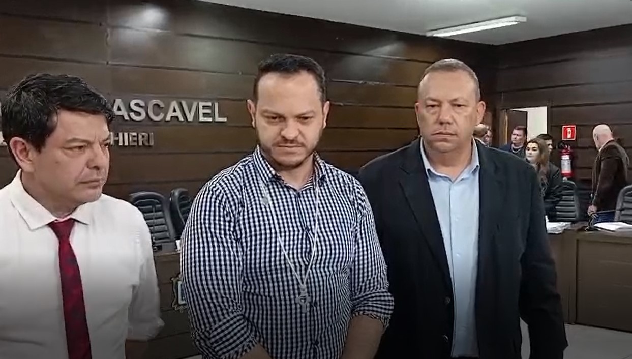 CPI do 'Professor Monstro': Marcia Baldini deu falso testemunho?