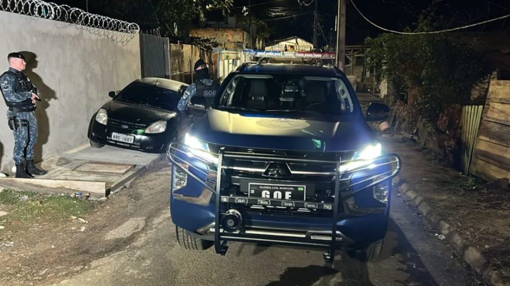 Homem é chamado de “talarico” e sofre tentativa de assassinato em Ponta Grossa