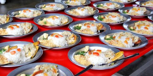 Governo vai comprar perecíveis que iriam para EUA, diz ministro Imagem referente a Governo vai comprar perecíveis que iriam para EUA, diz ministro