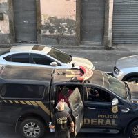 PF prende 14 pessoas de quadrilha que criou 330 empresas de fachada Imagem referente a PF prende 14 pessoas de quadrilha que criou 330 empresas de fachada