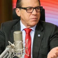 Imagem referente a Ministro minimiza impacto do tarifaço no mercado de trabalho