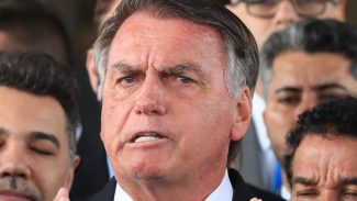 Defesa de Bolsonaro se diz surpreendida com indiciamento