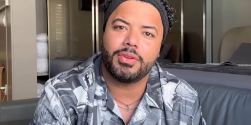 MPT-PB pede bloqueio de bens de influenciador Hytalo Santos