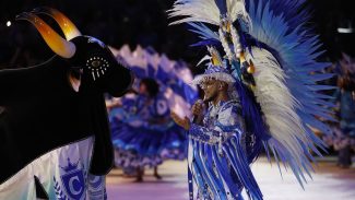 Parintins arrecada mais de 10 mil assinaturas em defesa da Amazônia