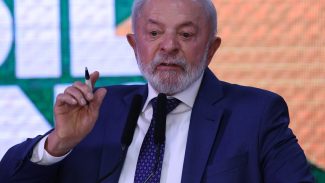 Lula quer reforçar o engajamento de países amazônicos na COP30