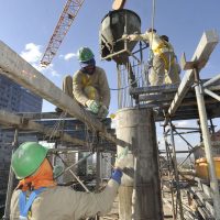 Imagem referente a Sinduscon-SP revisa para baixo a projeção de crescimento da construção