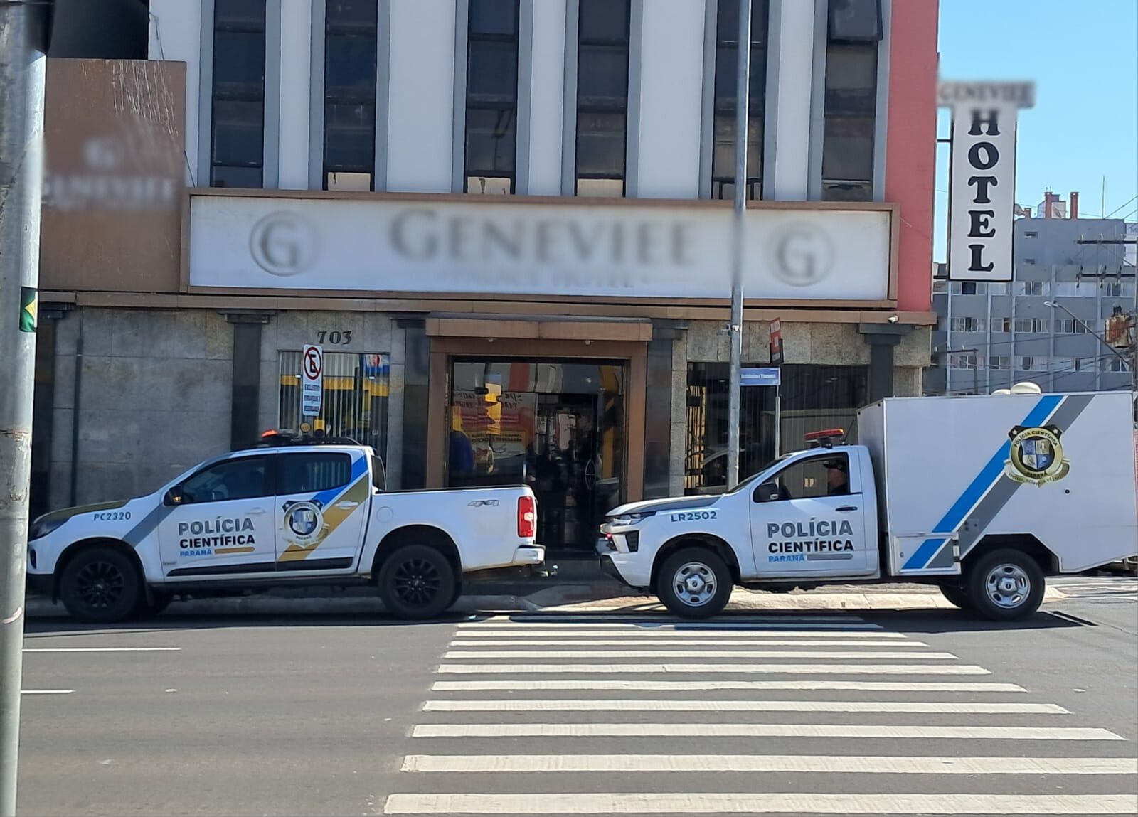 Homem que morreu ao misturar cerveja com veneno de rato era morador de Marechal Cândido Rondon