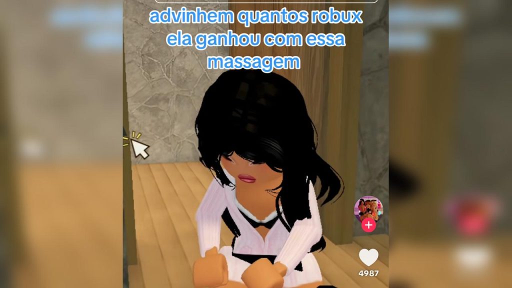 Roblox: Crianças são incentivadas a comportamentos sexuais em troca de moedas virtuais