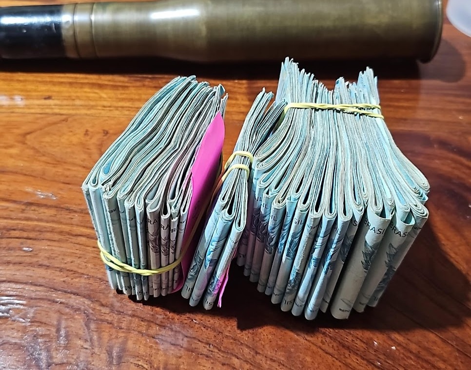 Câmara de Vereadores emite nota após Operação Tanque Cheio deflagrada pelo Gaeco em Quedas