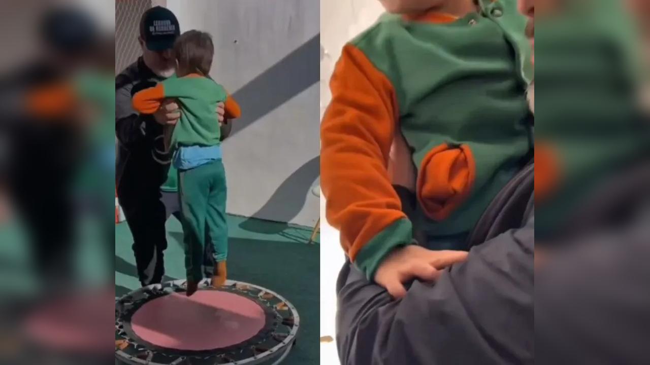 Professora e assistente são denunciadas pelo MP após menino autista ser encontrado amarrado em escola
