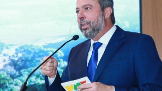 Governo estuda parceria com Bolívia para nova hidrelétrica binacional