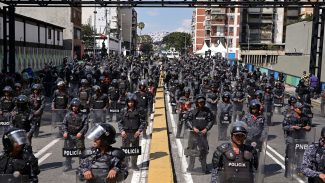 Especialistas rejeitam chamar Venezuela de narcoestado, como diz Trump