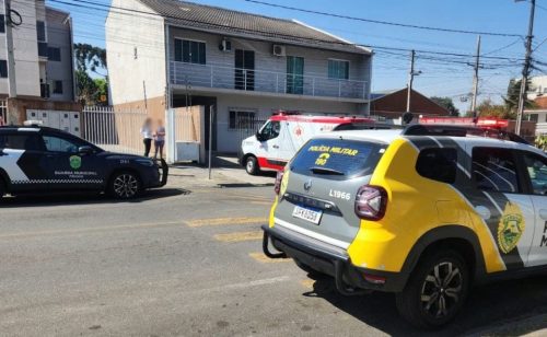 Mãe mata filho de 10 anos e tira a própria vida Mãe mata filho de 10 anos e tira a própria vida