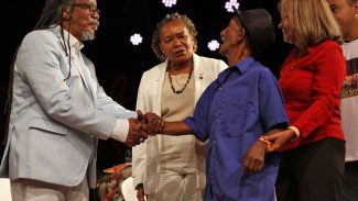 Comunidades em GO e AM recebem autodefinição como quilombolas Comunidades em GO e AM recebem autodefinição como quilombolas