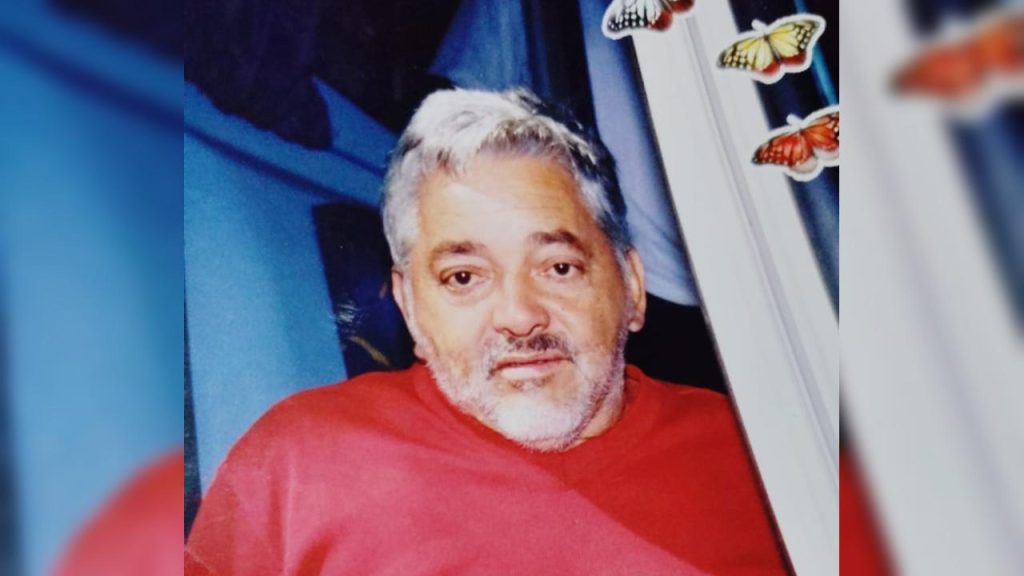 Morre em Cascavel o eletricista Oscar Ferreira das Neves, aos 79 anos