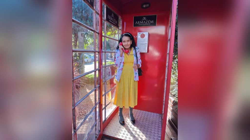 Cascavel se despede de Lourdes Lopes aos 77 anos