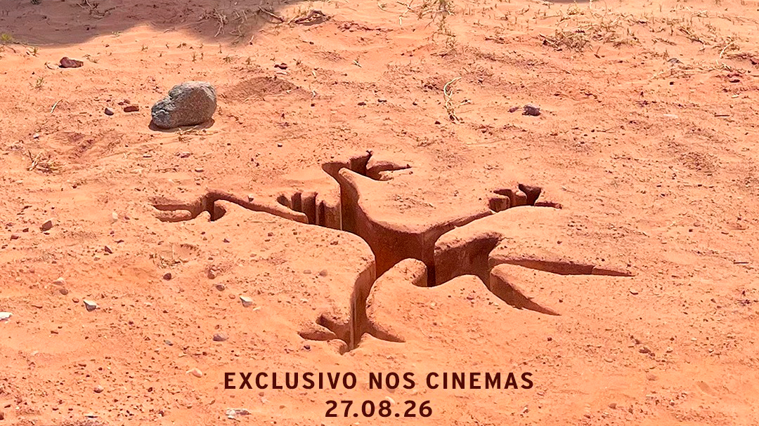 “Coyote vs. Acme” ganha pôster nacional e tem estreia antecipada no Brasil