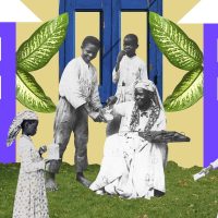 Imagem referente a Exposições no Sesc abrem Temporada França-Brasil 2025 em São Paulo